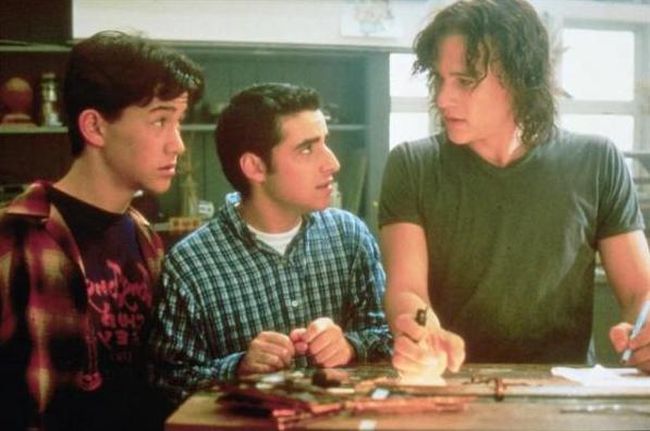 10 Things I Hate About You image