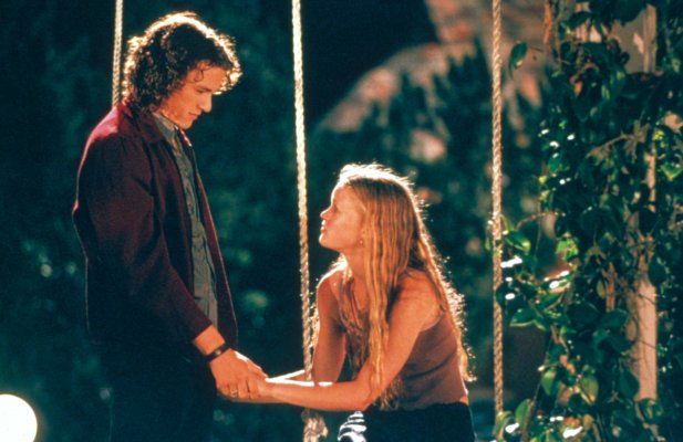 10 Things I Hate About You image