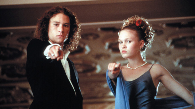 10 Things I Hate About You image