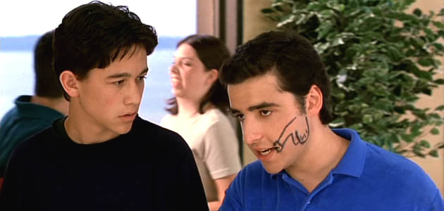 10 Things I Hate About You image
