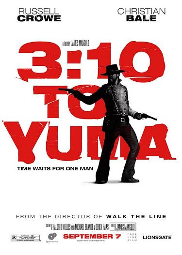 3:10 to Yuma movie poster 02