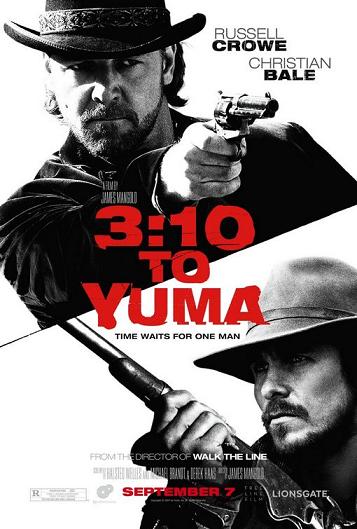 3:10 to Yuma movie poster 03