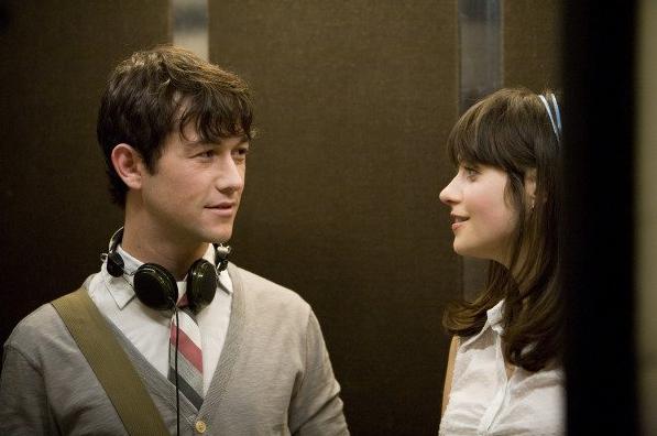500 Days of Summer image