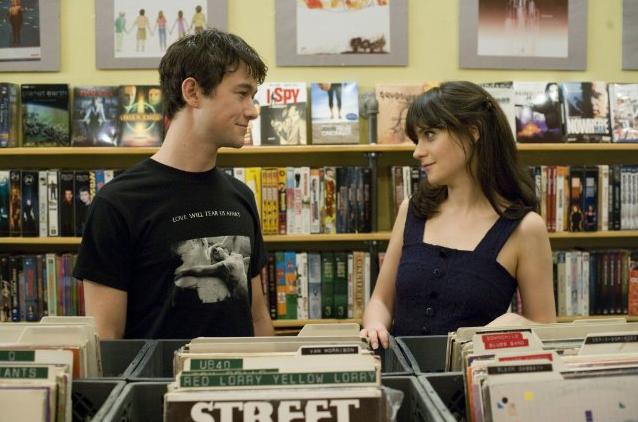 500 Days of Summer image