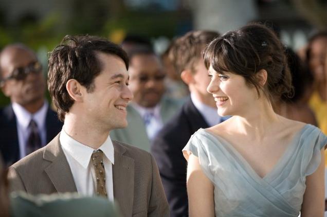 500 Days of Summer image