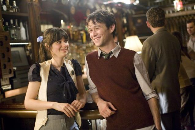 500 Days of Summer image