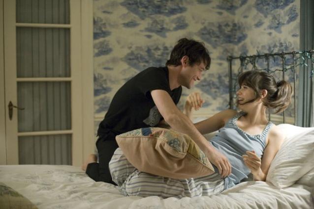 500 Days of Summer image