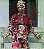 Aretha Franklin Amazing Grace