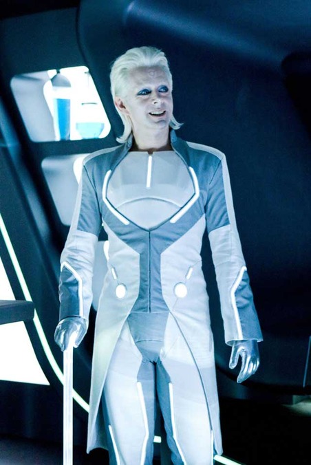 Tron Legacy clip