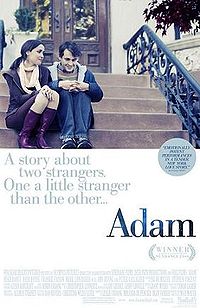 Adam Movie Poster