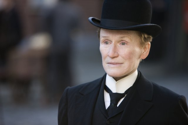 Albert Nobbs image