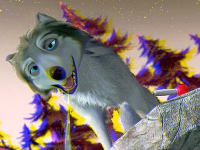 Alpha & Omega image