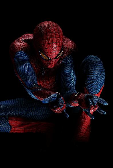 The Amazing Spider-Man image