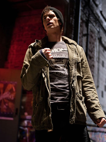 The Amazing Spider-Man image