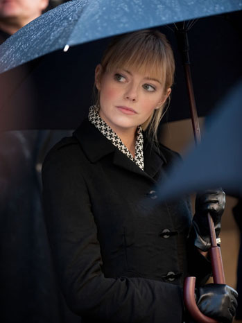 The Amazing Spider-Man image