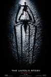 The Amazing Spider-Man poster