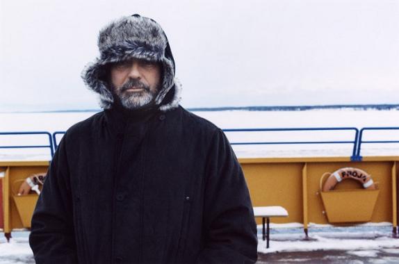 The American image featuring George Clooney 02 