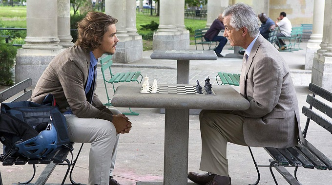 An Interview with God image