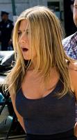 Jennifer Aniston in Bounty Hunter
