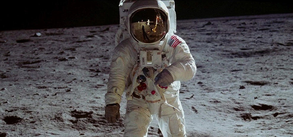 Apollo 11 image