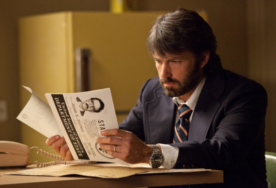 Argo image
