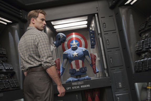The Avengers image