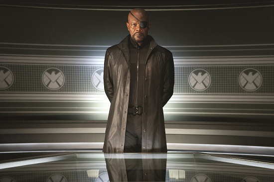 The Avengers image