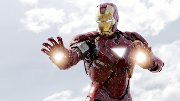 The Avengers image