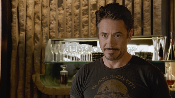 The Avengers image