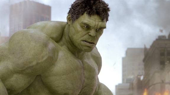 The Avengers image