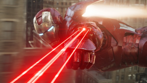 The Avengers image
