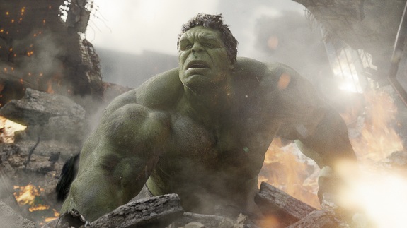The Avengers image