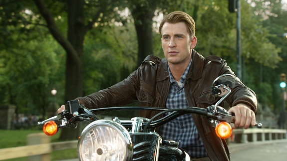 The Avengers image