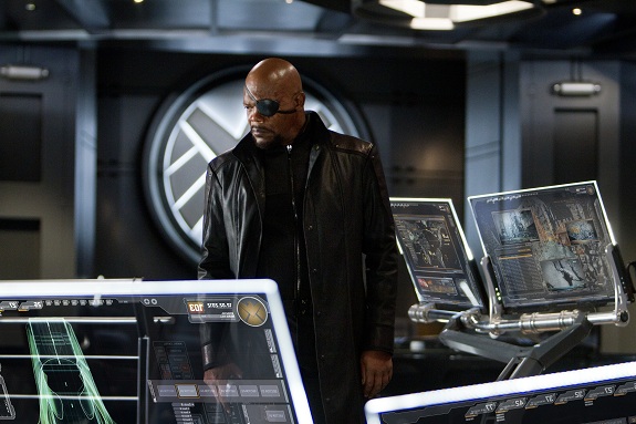 The Avengers image