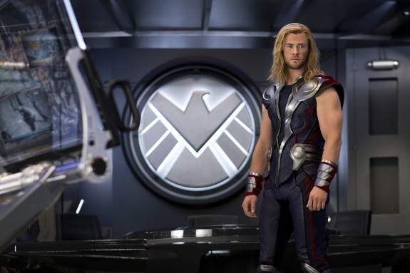 The Avengers image