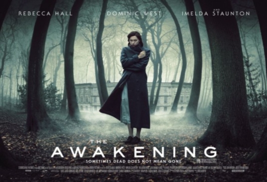 Awakening poster