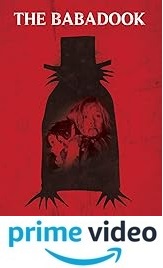 The Babadook Prime