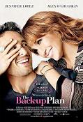 Back Up Plan poster