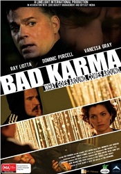 Bad Karma poster