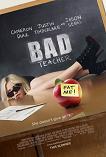 Bad Teacher poster