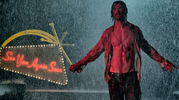 Bad Times at the El Royale image