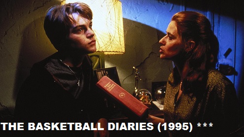 The Basketball Diaries image