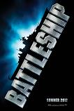 Battleship poster
