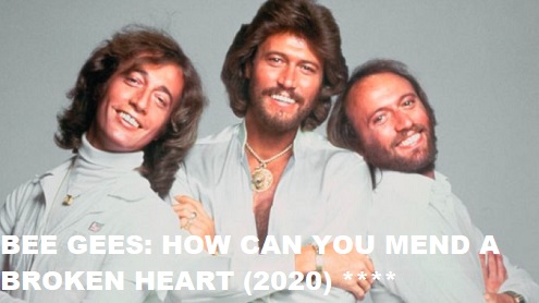 Bee Gees image