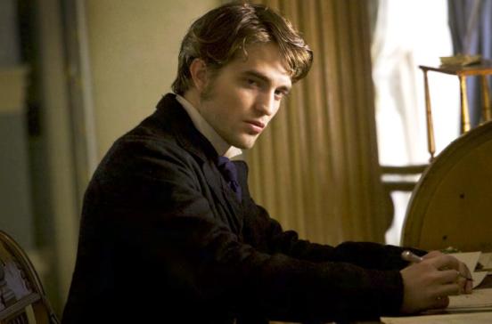 Bel Ami image