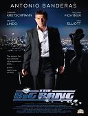 The Big Bang trailers & clips