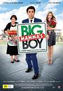 Big Mamma's Boy poster