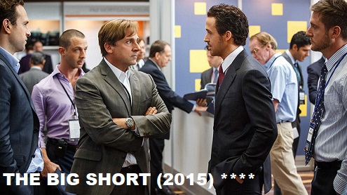 The Big Short image