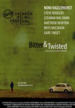 Bitter and Twisted Movie Poster