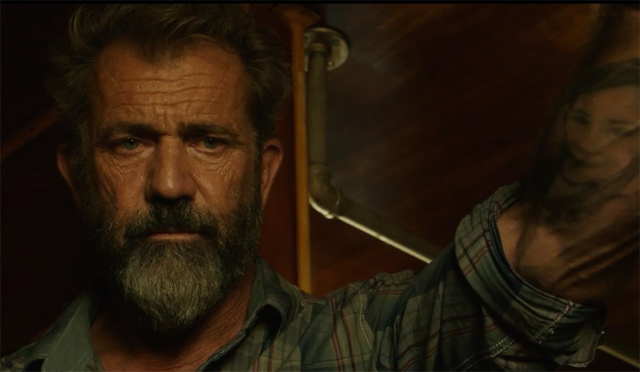 Blood Father image